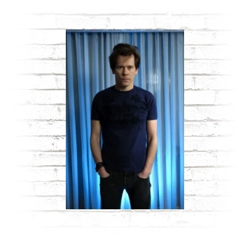 Kevin Bacon Poster