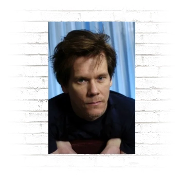 Kevin Bacon Poster