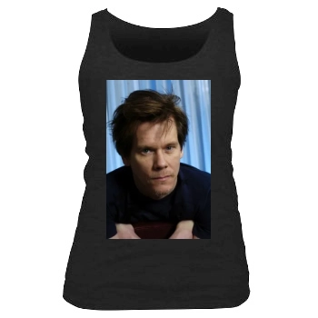 Kevin Bacon Women's Tank Top