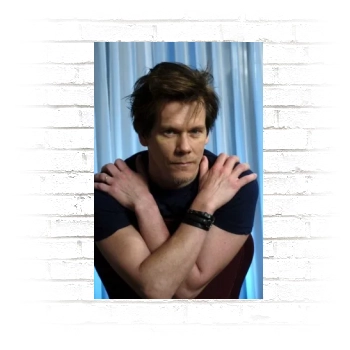 Kevin Bacon Poster