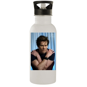 Kevin Bacon Stainless Steel Water Bottle