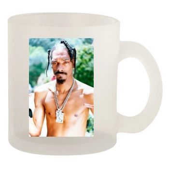 Snoop Dogg 10oz Frosted Mug