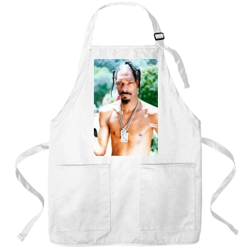 Snoop Dogg Apron