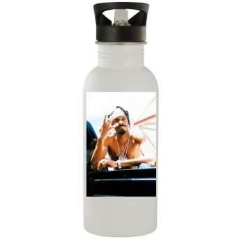 Snoop Dogg Stainless Steel Water Bottle