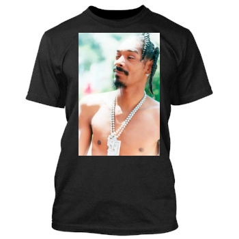 Snoop Dogg Men's TShirt