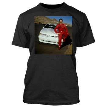 Tim Allen Men's TShirt