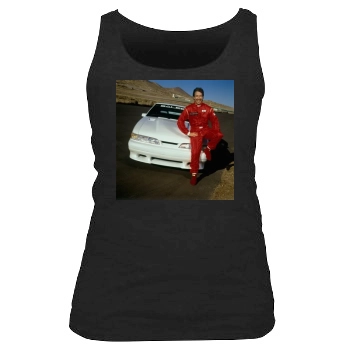 Tim Allen Women's Tank Top