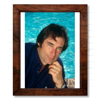 Timothy Dalton 14x17