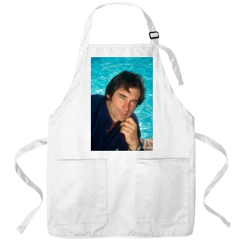 Timothy Dalton Apron