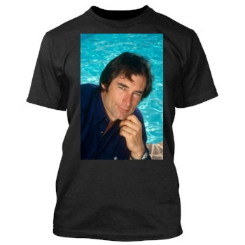 Timothy Dalton Men's TShirt