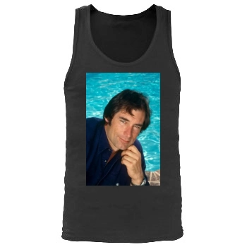 Timothy Dalton Men's Tank Top