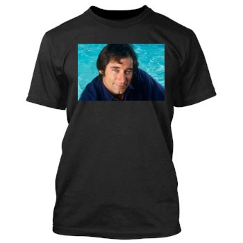 Timothy Dalton Men's TShirt