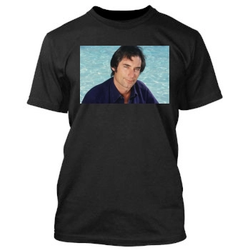 Timothy Dalton Men's TShirt