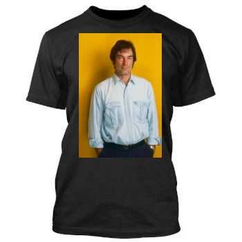 Timothy Dalton Men's TShirt