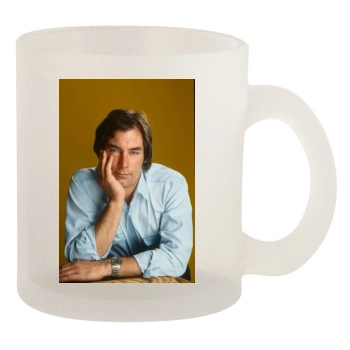 Timothy Dalton 10oz Frosted Mug