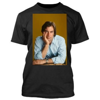 Timothy Dalton Men's TShirt