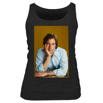 Timothy Dalton Women's Tank Top