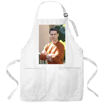 Tom Cruise Apron