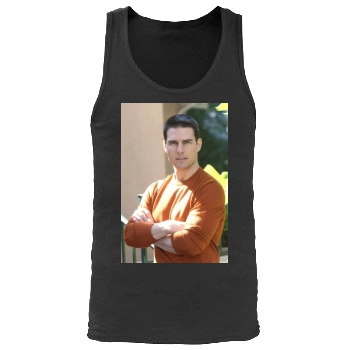 Tom Cruise Men's Tank Top