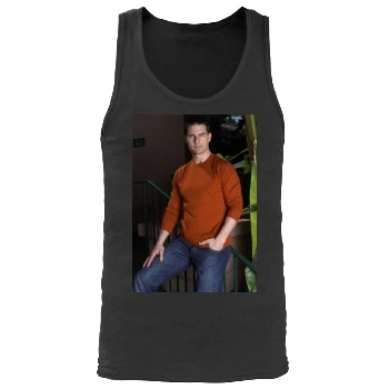 Tom Cruise Men's Tank Top