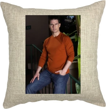 Tom Cruise Pillow