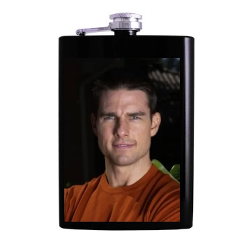 Tom Cruise Hip Flask