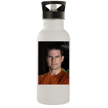 Tom Cruise Stainless Steel Water Bottle