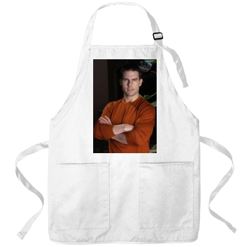 Tom Cruise Apron