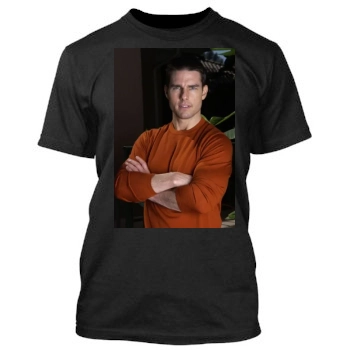 Tom Cruise Men's TShirt