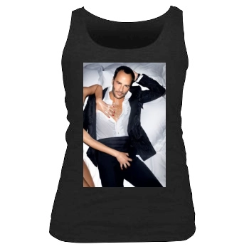 Tom Ford Women's Tank Top