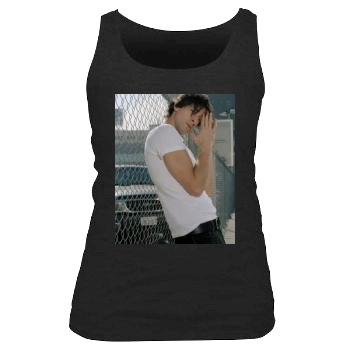 Adrien Brody Women's Tank Top