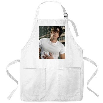 Adrien Brody Apron