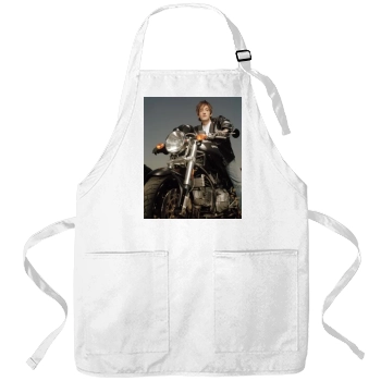 Adrien Brody Apron