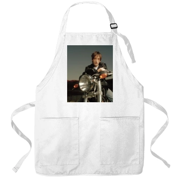 Adrien Brody Apron