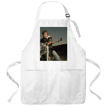 Adrien Brody Apron