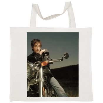 Adrien Brody Tote