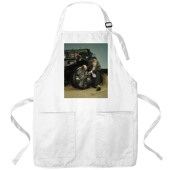 Adrien Brody Apron