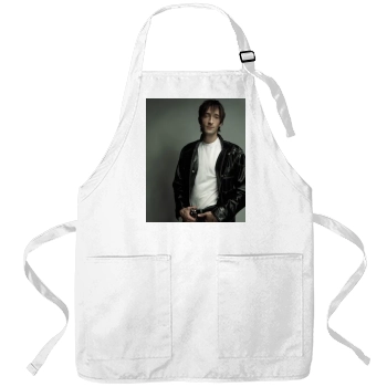 Adrien Brody Apron