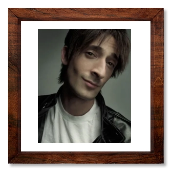 Adrien Brody 12x12