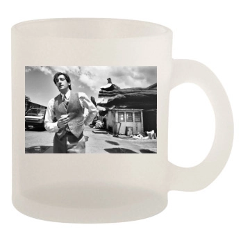 Adrien Brody 10oz Frosted Mug