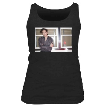 Adrien Brody Women's Tank Top