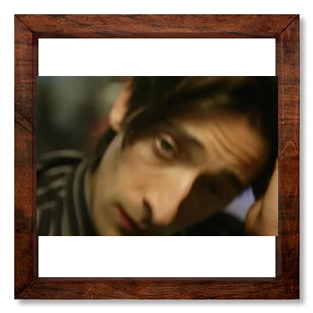 Adrien Brody 12x12