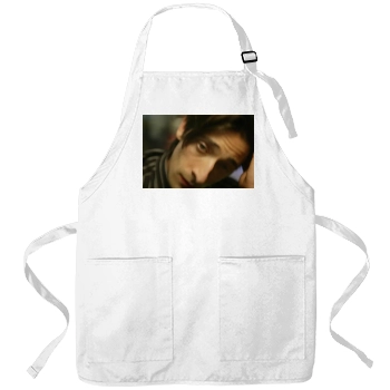 Adrien Brody Apron