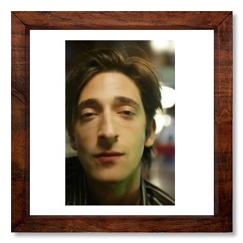 Adrien Brody 12x12