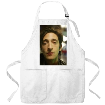 Adrien Brody Apron