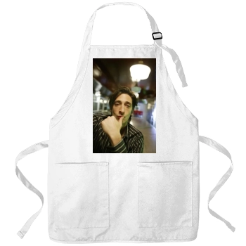 Adrien Brody Apron