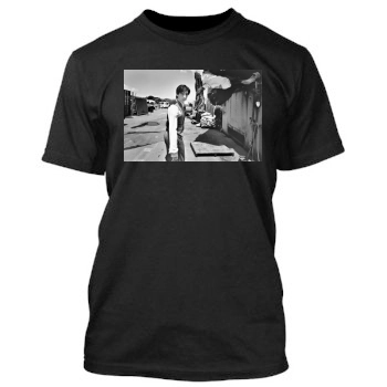 Adrien Brody Men's TShirt