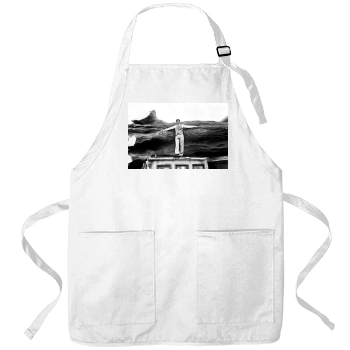 Adrien Brody Apron