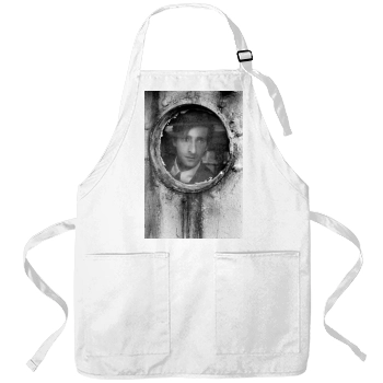 Adrien Brody Apron