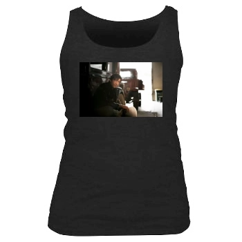 Adrien Brody Women's Tank Top